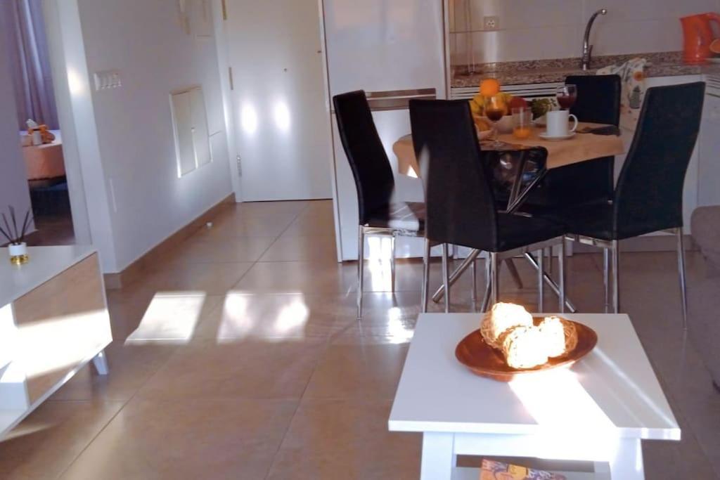 Oliver Atico Cano Διαμέρισμα Fuengirola Εξωτερικό φωτογραφία