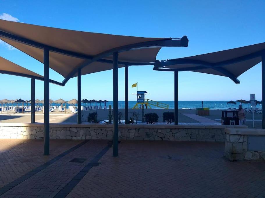 Oliver Atico Cano Διαμέρισμα Fuengirola Εξωτερικό φωτογραφία