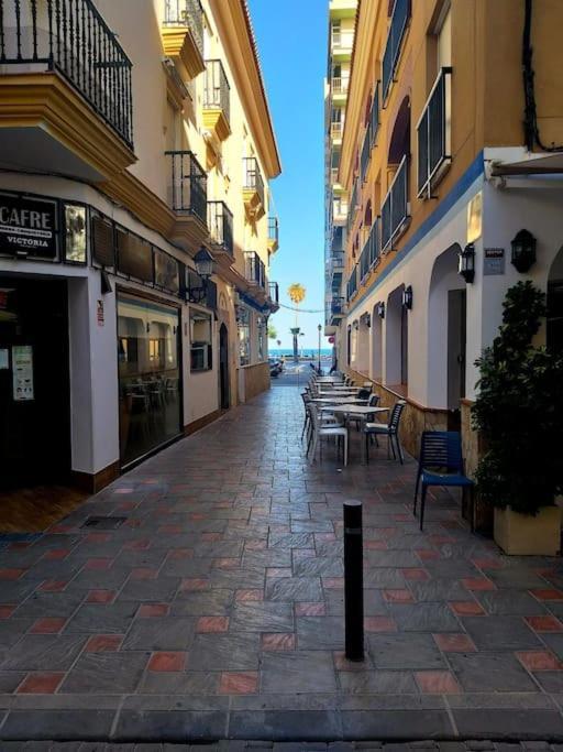 Oliver Atico Cano Διαμέρισμα Fuengirola Εξωτερικό φωτογραφία