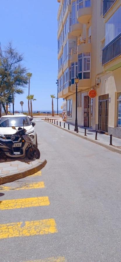 Oliver Atico Cano Διαμέρισμα Fuengirola Εξωτερικό φωτογραφία