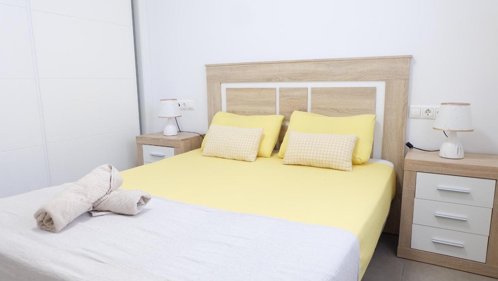 Oliver Atico Cano Διαμέρισμα Fuengirola Εξωτερικό φωτογραφία