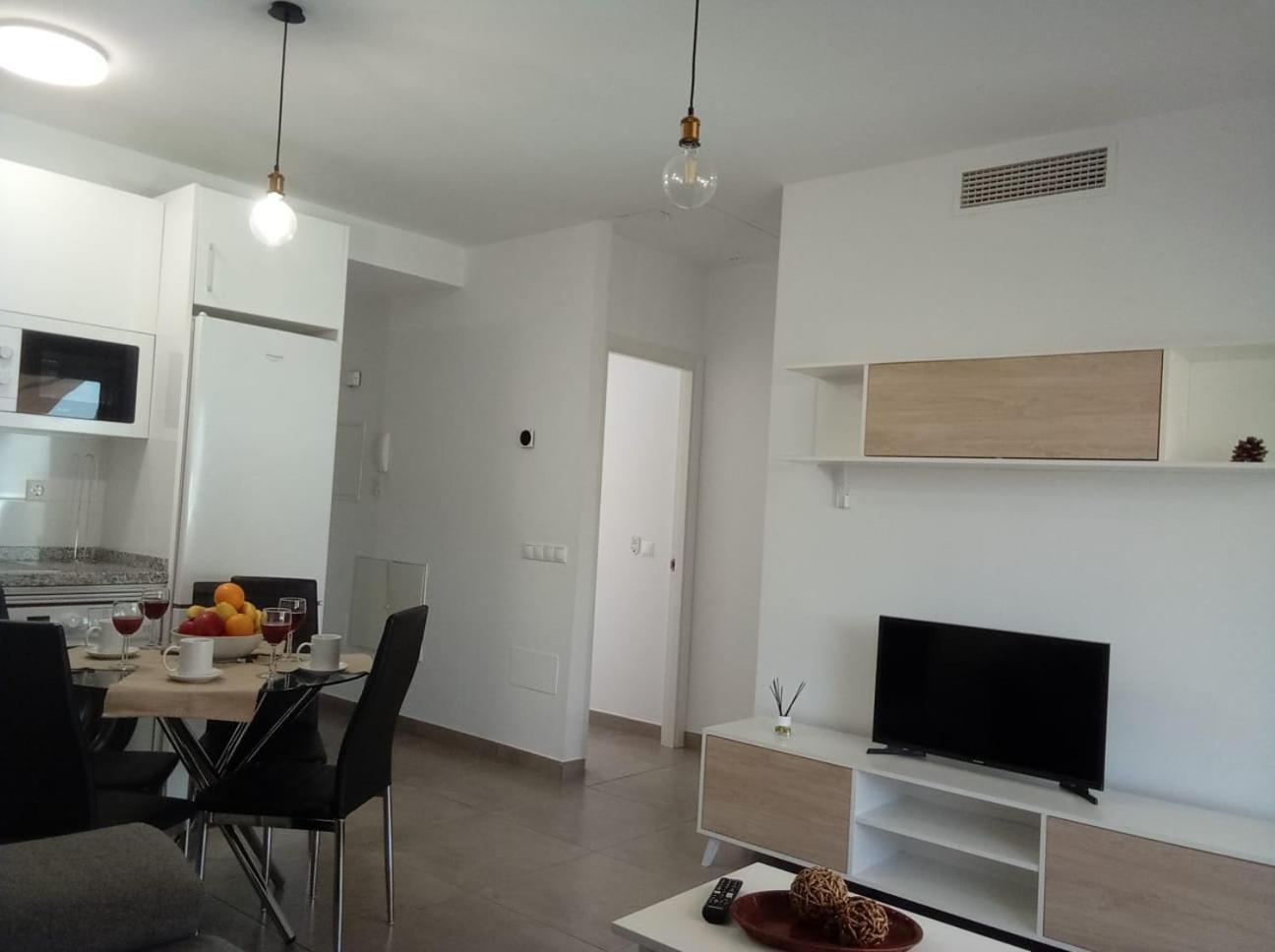 Oliver Atico Cano Διαμέρισμα Fuengirola Εξωτερικό φωτογραφία